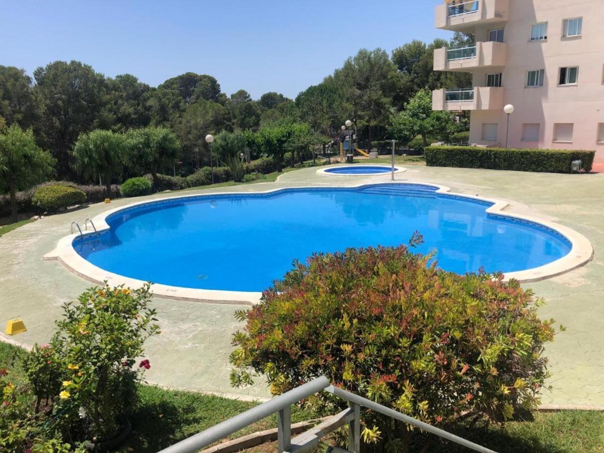 Apto La Mimosa - Salou Luaran gambar