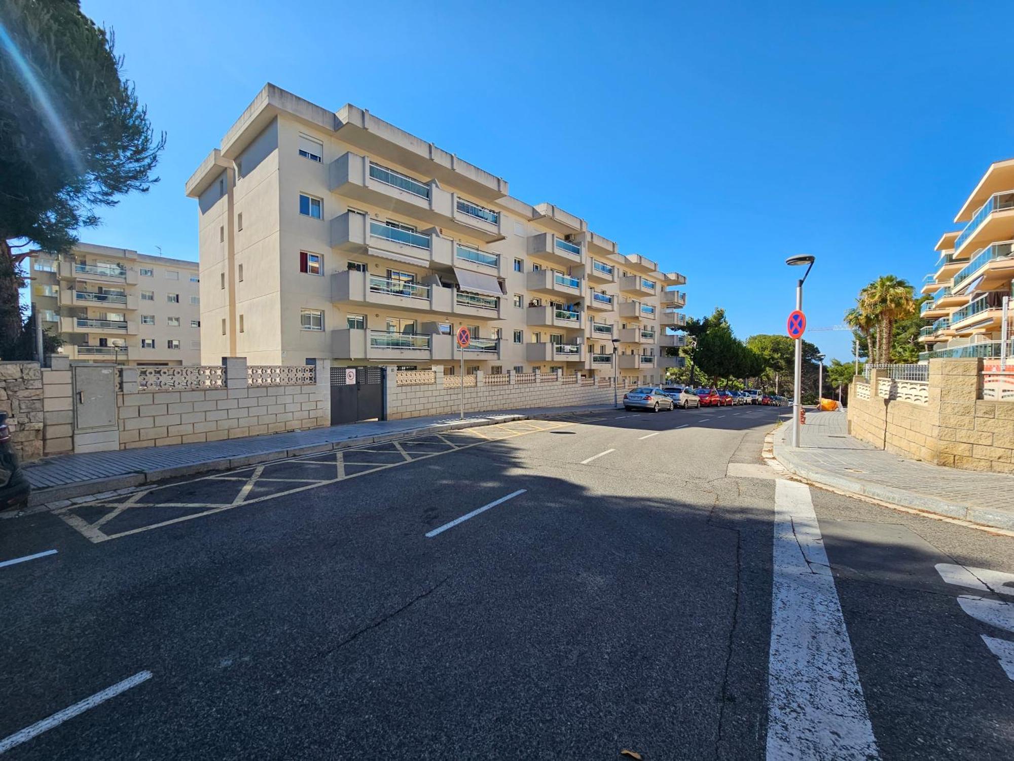 Apto La Mimosa - Salou Luaran gambar