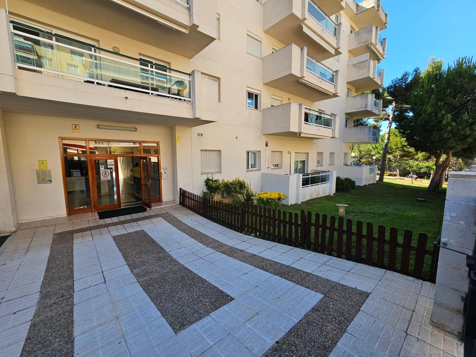 Apto La Mimosa - Salou Luaran gambar